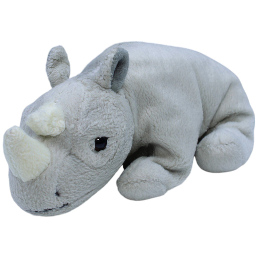 Super Toys, liegendes Nashorn
