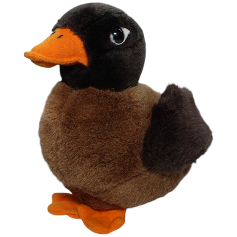 Kuscheltier, Ente