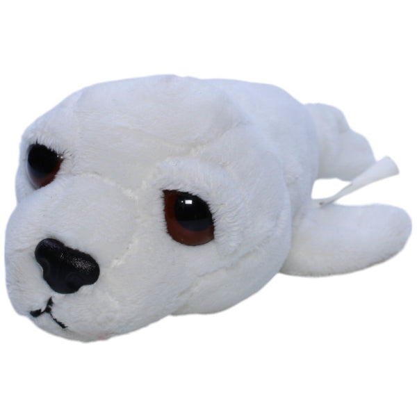 Robbe Arctic, weiß