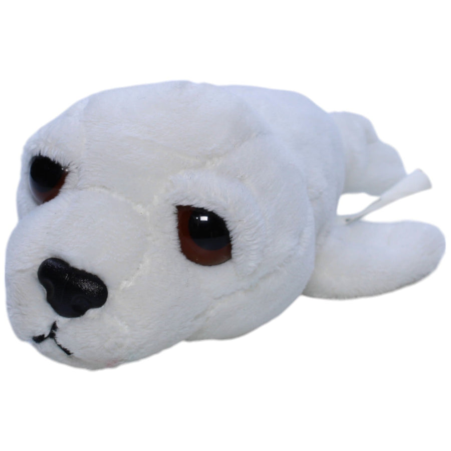 Robbe Arctic, weiß