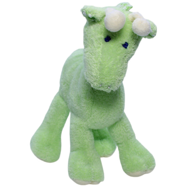 Grüne Giraffe