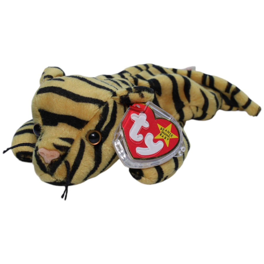 Beanie Baby Tiger Stripes™