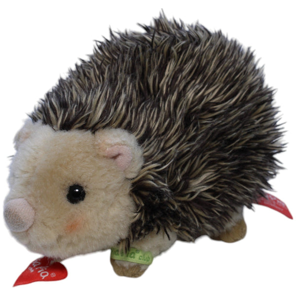 Pia Pia Club, Igel