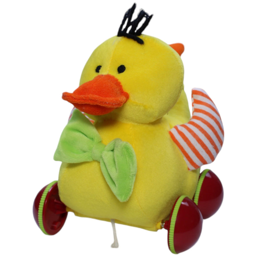 Simba Baby, Ente mit Rollen