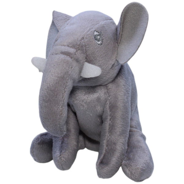 Elefant, DJUNGELSKOG