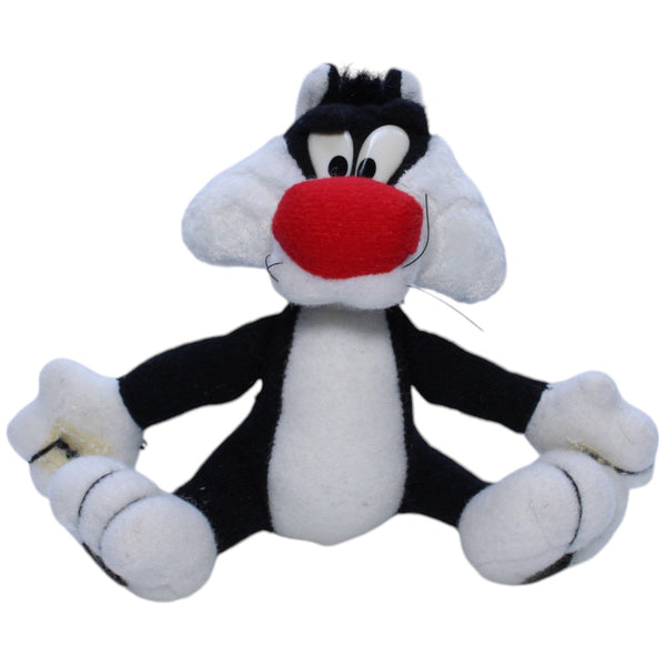 Looney Tunes, Kater Sylvester mit Kletthänden