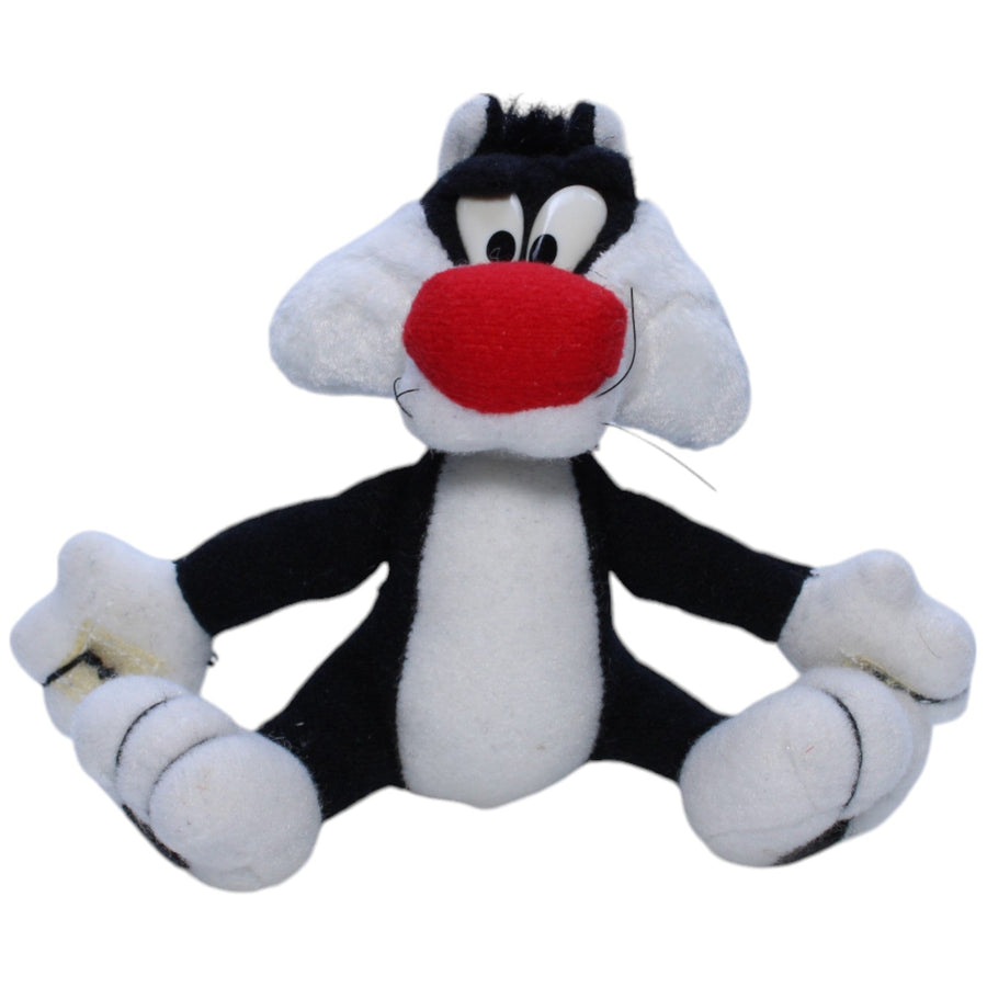 Looney Tunes, Kater Sylvester mit Kletthänden