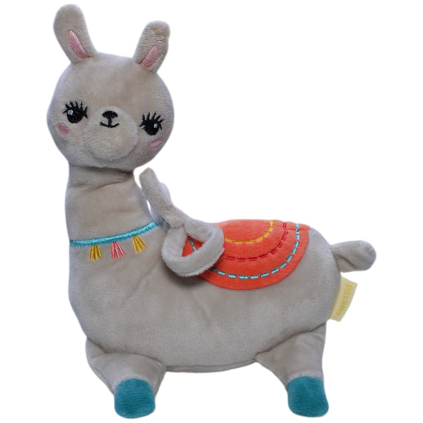 Lama (ohne Spielwerk)