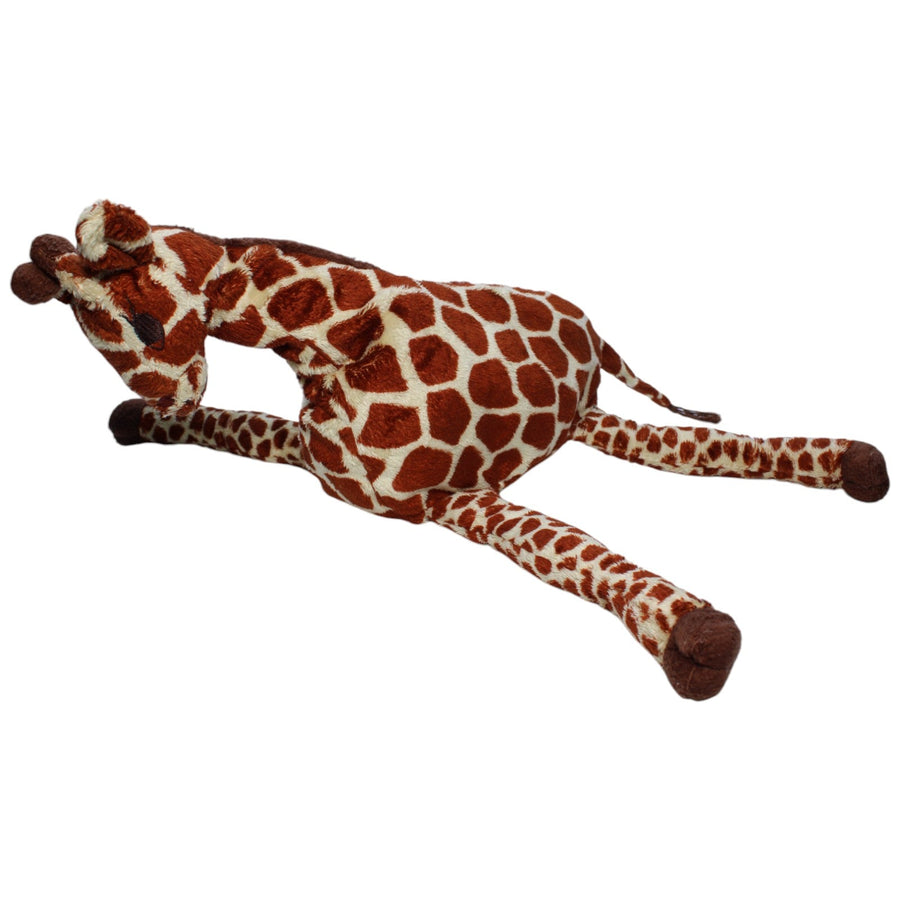 XL Giraffe, KLAPPAR GIRAFF