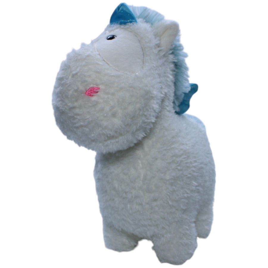 Theodor and Friends, Einhorn Baby Theolino