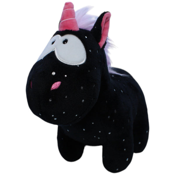 Theodor and Friends, Einhorn Carbon Flash