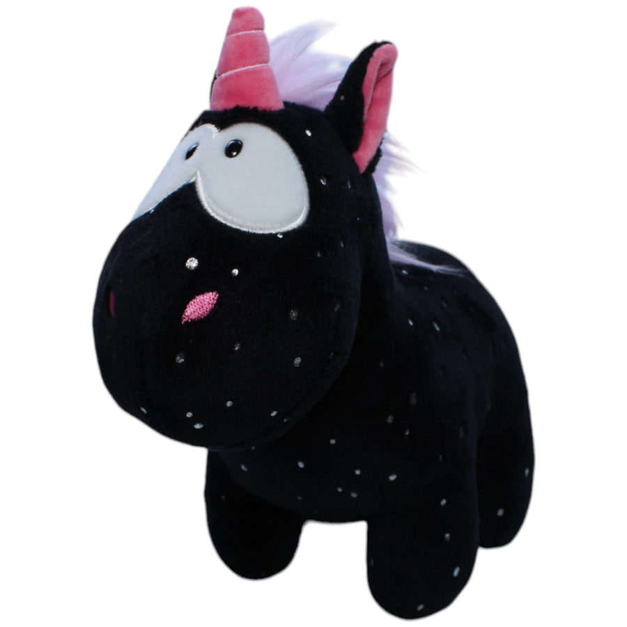 Theodor and Friends, Einhorn Carbon Flash