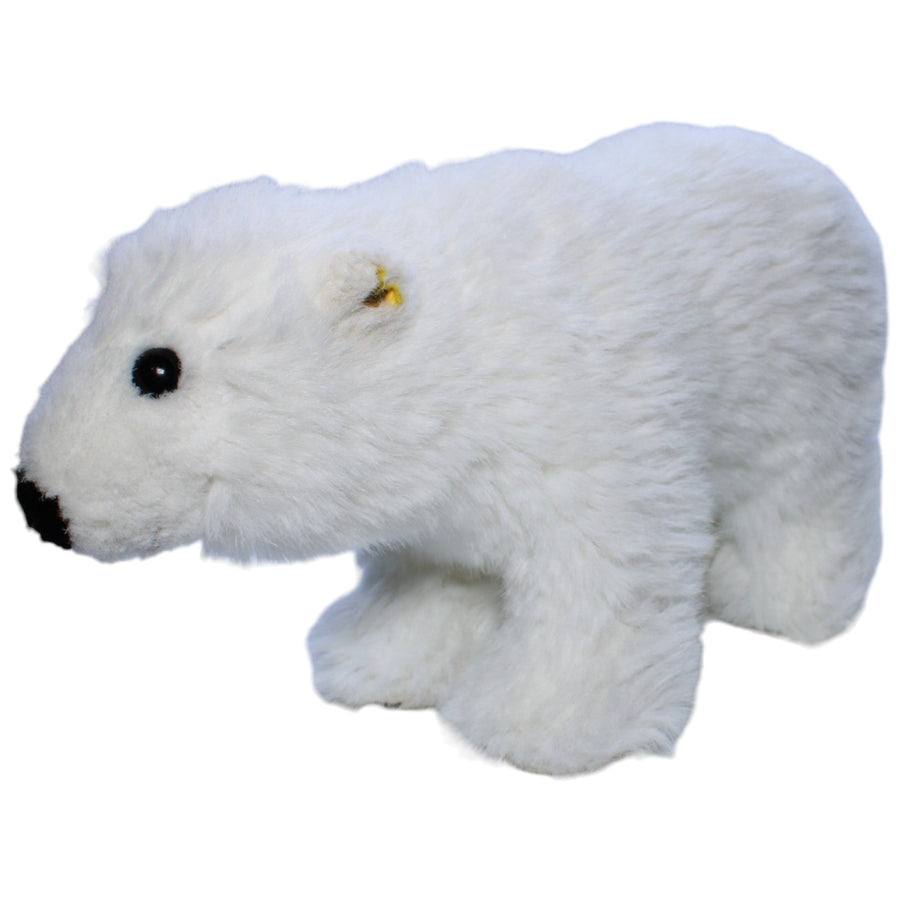 Schöner Eisbär