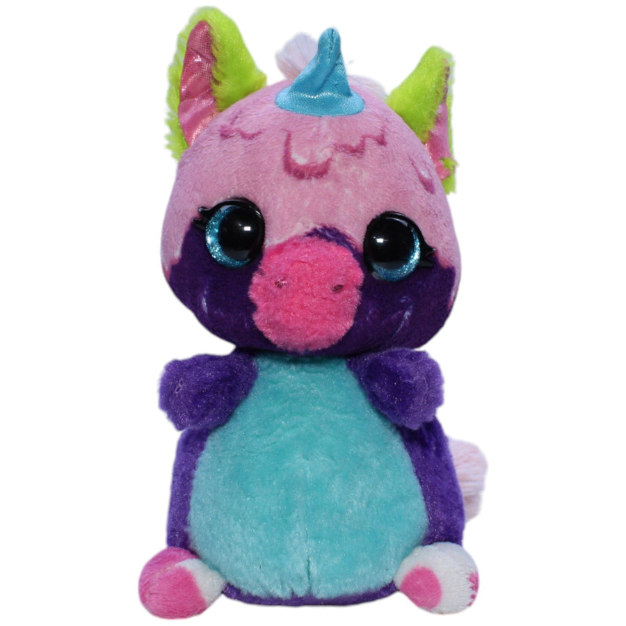 Nicidoos Sirup-Edition, Einhorn Blibbs