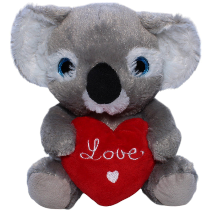 Melinera® Koala mit Herz "Love"
