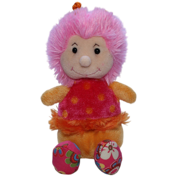 Bunte Elfe