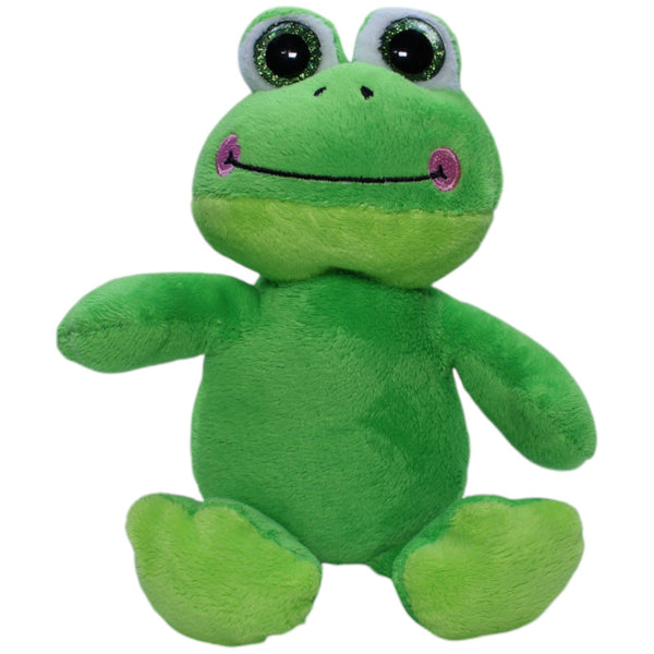 Süßer Frosch