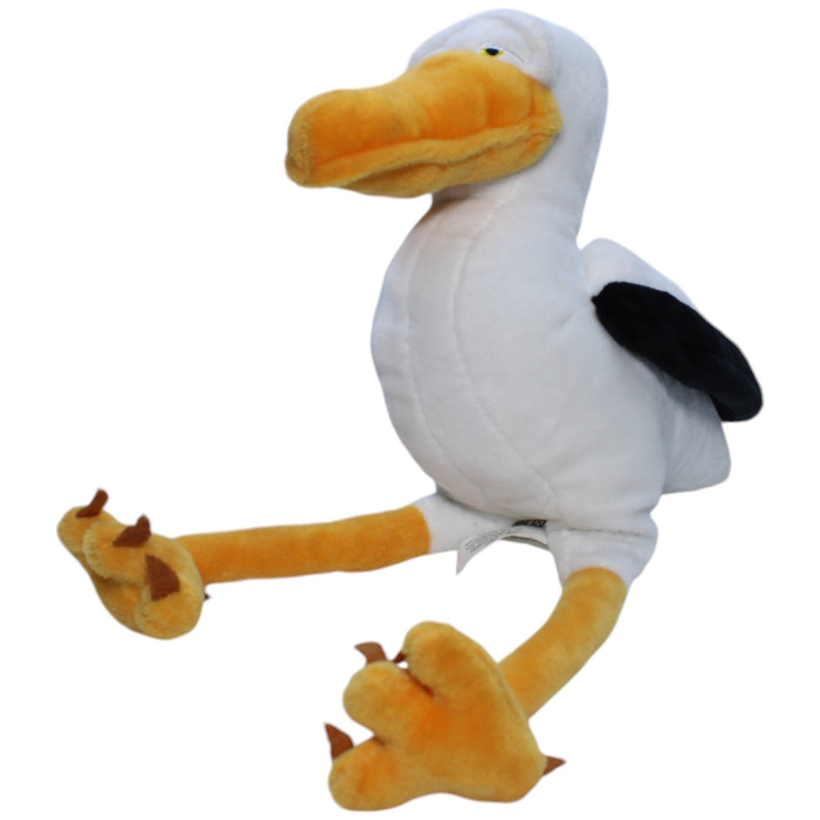 Storch aus Storks