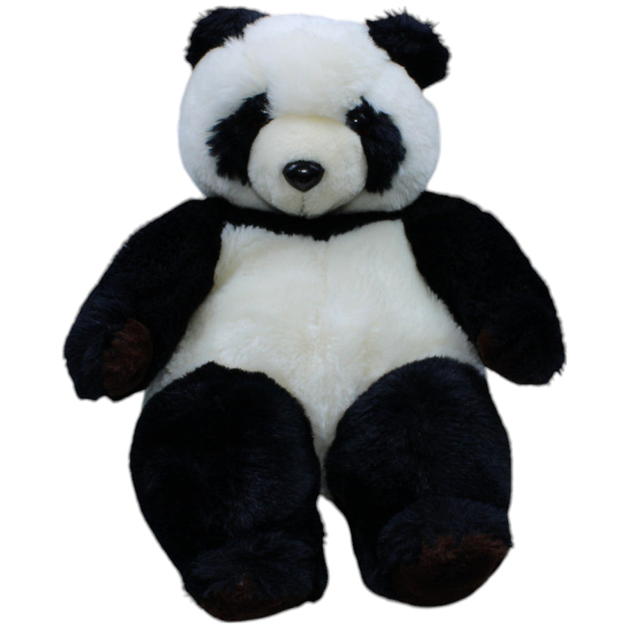 XL Panda, sitzend