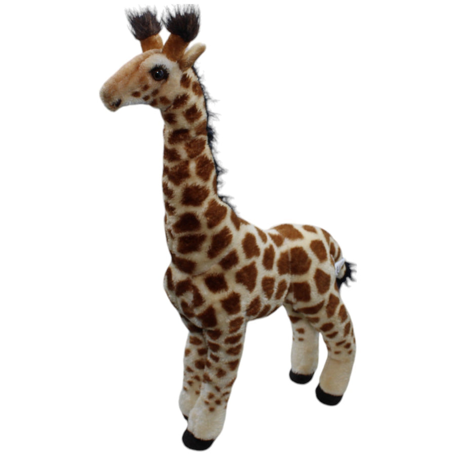 XXL Giraffe, stehend
