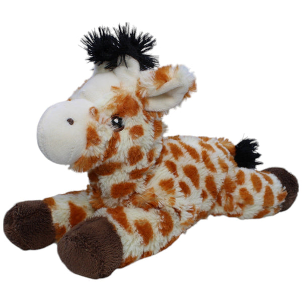 Superweiche Giraffe, liegend