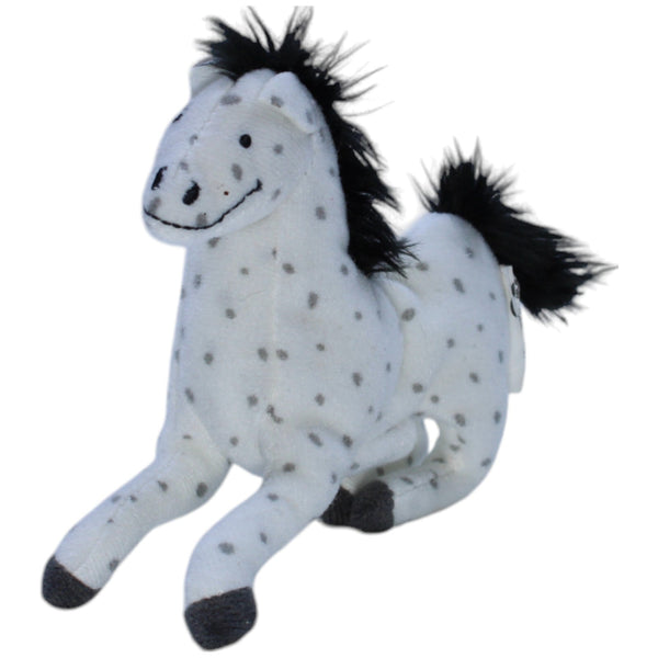 Pferd, GULLEPLUTT
