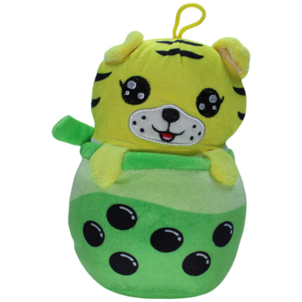 Flos Toys, Tiger im Bubbletea