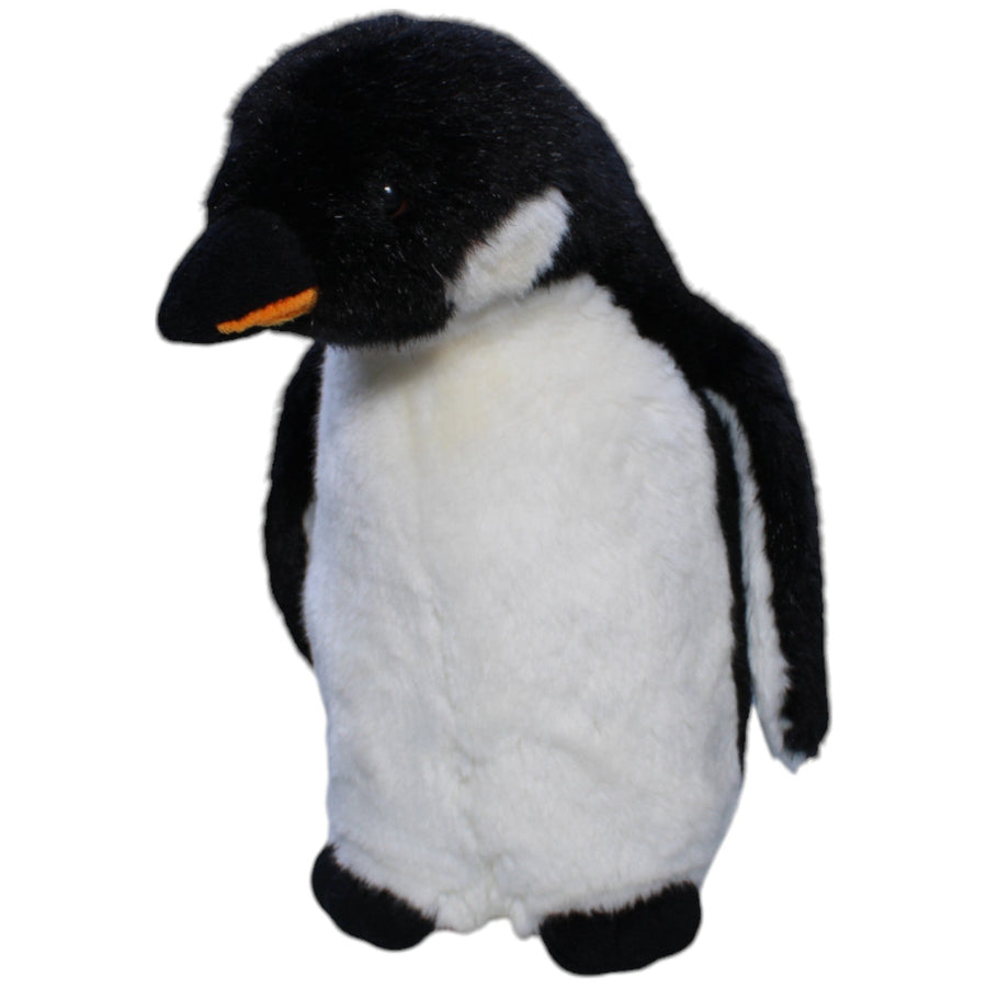 Pinguin, stehend
