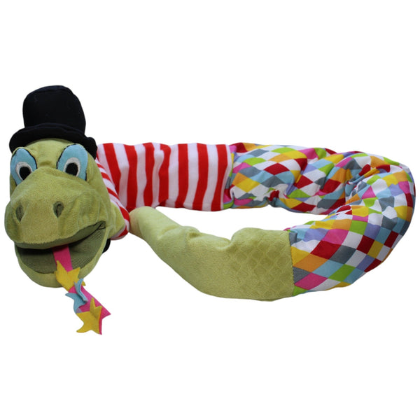 Schlange, KLAPPAR CIRKUS