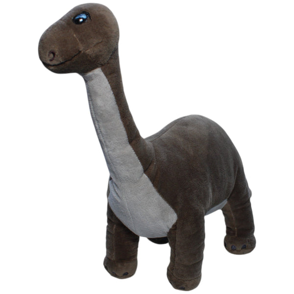 XL Brontosaurus, JÄTTELIK