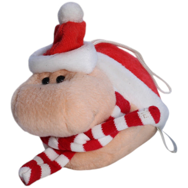 Weihnachtsschnecke Antonella, klein