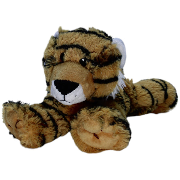 Tiger Baby, liegend