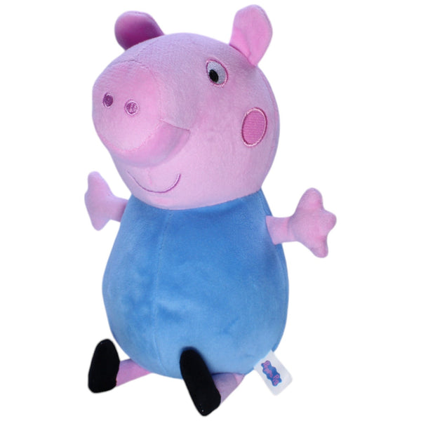 Schorsch aus Peppa Wutz