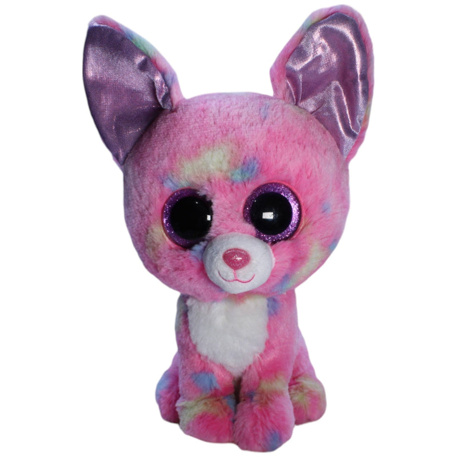 Rosa Hund, Chihuahua
