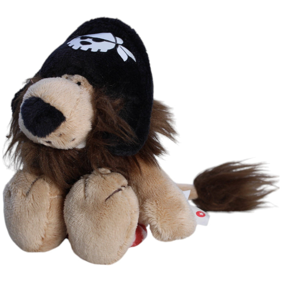 Pirates, kleiner Schlenker Löwe