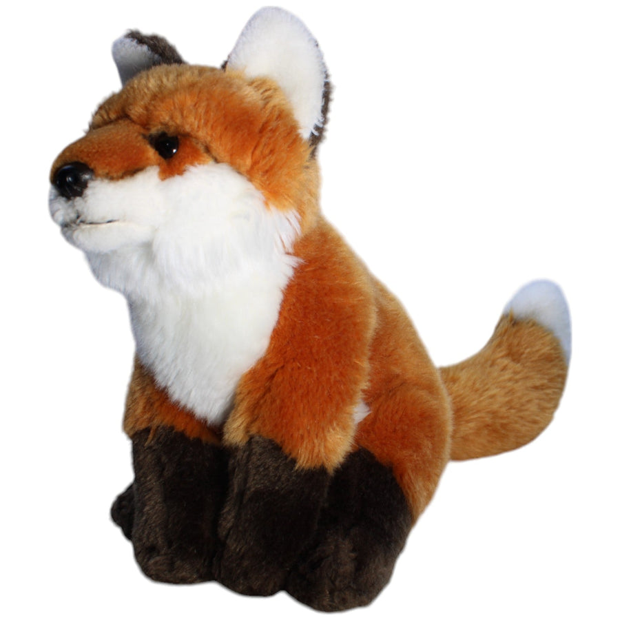 Süßer Rotfuchs