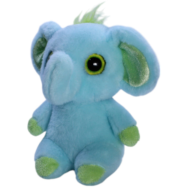 Elefant Eden aus YooHoo, blau