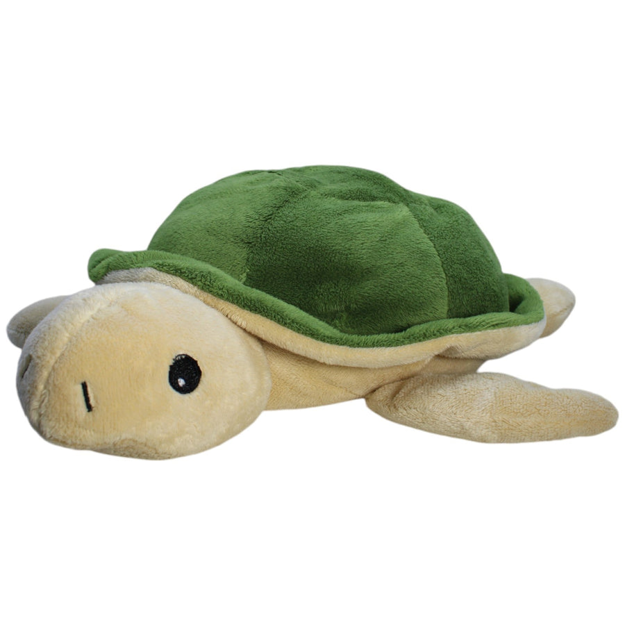 warmies, grüne Schildkröte