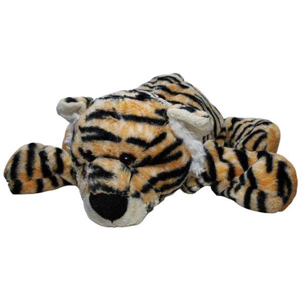 XL Tiger Trey von minkplush