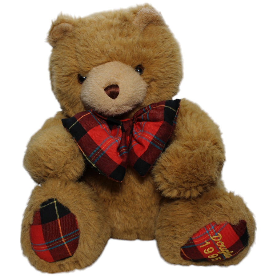 Collection Teddybär mit Fliege groß, Douglas 1995