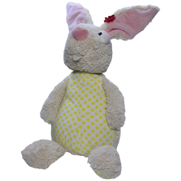 Spring Rabbit, XL Hase mit Schmetterling