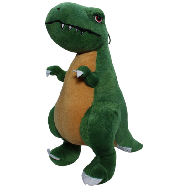 Flos Toys, grüner Tyrannosaurus Rex