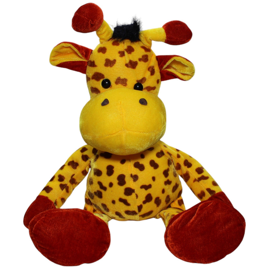 XXL Schlenker Giraffe