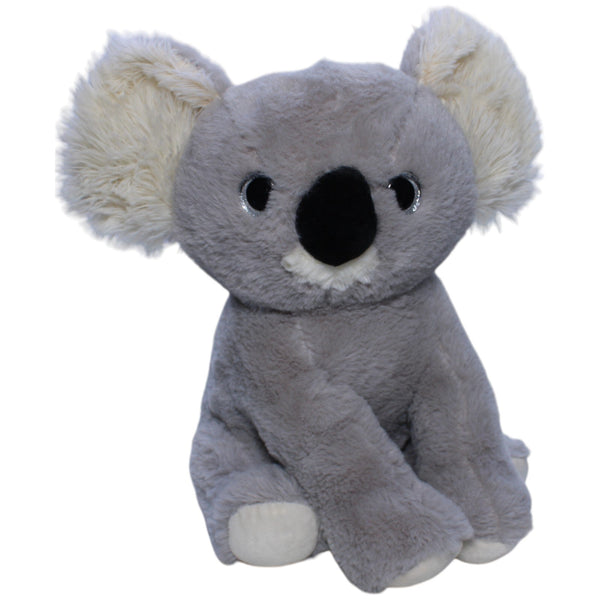 Action, Süßer Koala mit Glitzeraugen