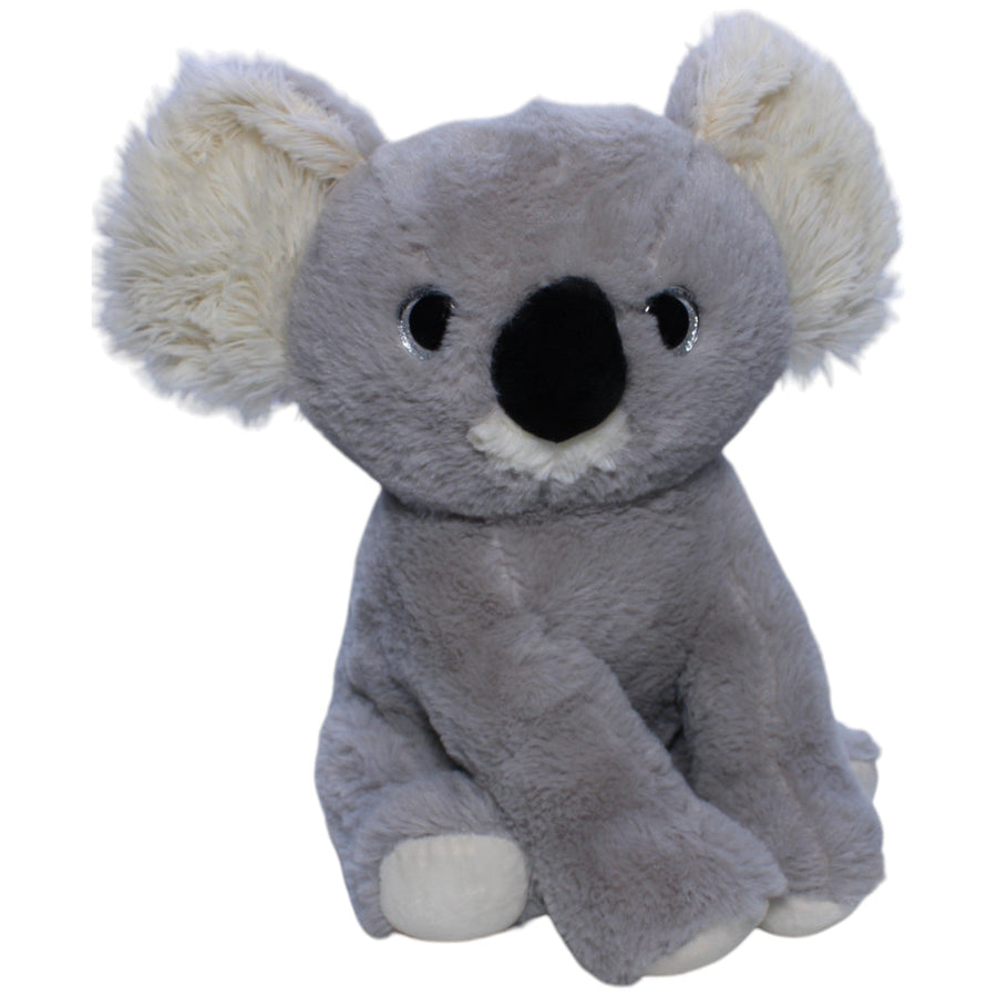 Action, Süßer Koala mit Glitzeraugen