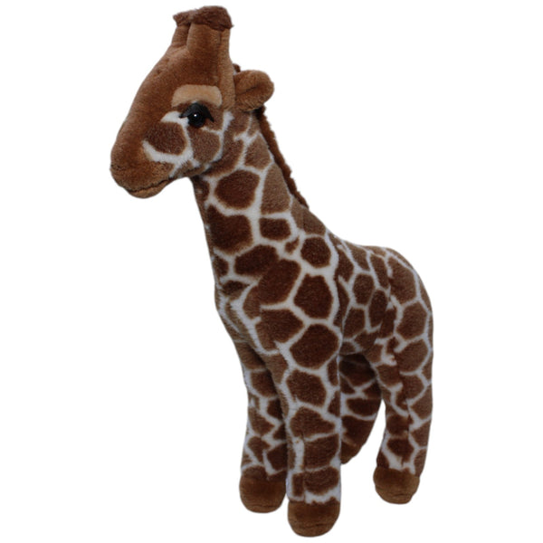 Schöne Giraffe