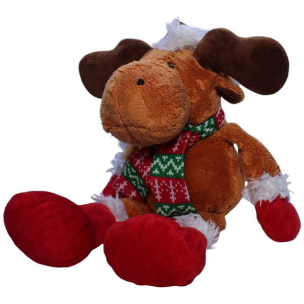 Kuschelfreund, Weihnachts-Elch