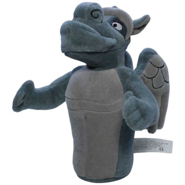 Disney Store, Wasserspeier Victor aus Disney Der Glöckner von Notre Dame