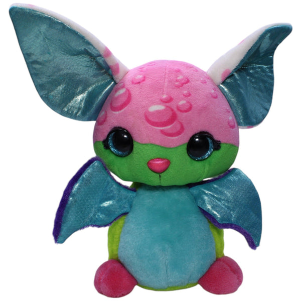 Nicidoos Bubble, Fledermaus Slucky Crazy