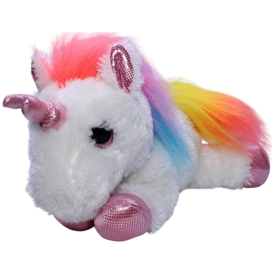 Sparkle Tales, Einhorn mit Regenbogenhaar